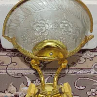 چراغ روشنایی گازی