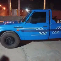 سایپامدل1402  فروش یامعاوضه با پرایدوانت|خودرو سواری و وانت|ایرانشهر, |دیوار