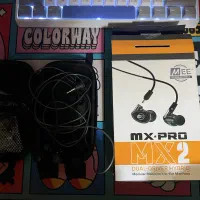 MEE Audio MX2 Pro