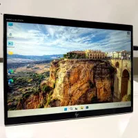 لپ تاپ لمسی  HP Elite X2 G4 رم 16 گیگ CPU i5 8365U