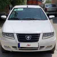 سورن پلاس ۹۹فول موتور EF7