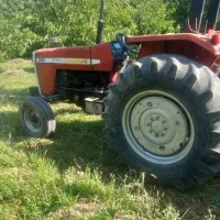 تراکتور فرگوسن ۲۸۵