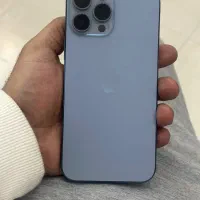 ایفون ۱۳پرومکس درحدصفر