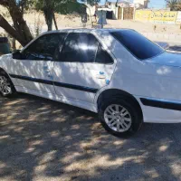 پارس سفارشی 401|خودرو سواری و وانت|لامرد, |دیوار