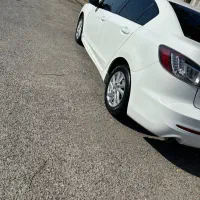 مزدا۳ نیو مدل ۹۷ بی رنگ|خودرو سواری و وانت|رشت, گلسار|دیوار