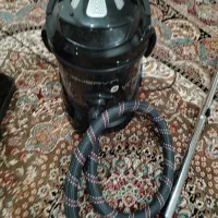 دو عدد جارو برقی|جاروبرقی، جارو شارژی، بخارشو|شهرکرد, |دیوار