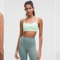 نیم تنه ورزشی lululemon اورجینال