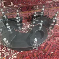 مبل راحتی|مبلمان خانگی و میز عسلی|ورزقان, |دیوار