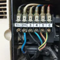 اموزش تعمیرات کولر