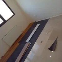 نصب اجرا پارکت لمینت قرنیز