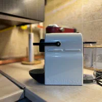 اسپرسو ساز کپسولی نسپرسو|سماور، چایساز، قهوهساز|رشت, گلسار|دیوار