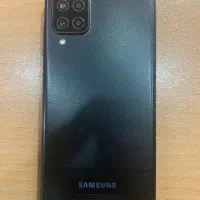 سامسونگ A12|موبایل|تهران, مهرآباد جنوبی|دیوار