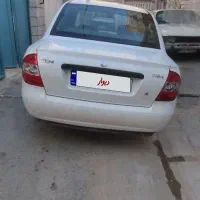 تیبا صندوق‌دار EX، مدل ۱۳۹۴|خودرو سواری و وانت|کرج, خرمدشت|دیوار