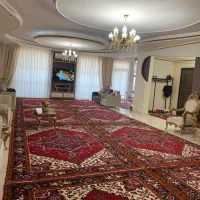آپارتمان ۲۰۵ متر جنوبی طبقه ۴