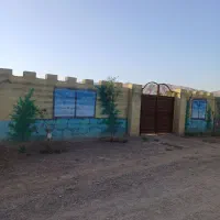 باغ ویلایی داخل برزش آباد
