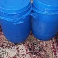 دبه. بشکه