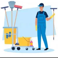 خدمات نظافت ساختمان، قیمت مناسب،