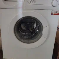 ماشین لباسشویی زیرووات