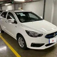 شاهین پلاس موتور tu5+ به قیمت الان کارخانه