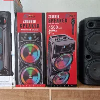 اسپیکر 8210 موجود شد|سیستم صوتی خانگی|رشت, امین الضرب|دیوار