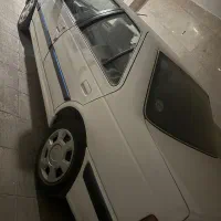 فروش پژو پارس تیوفا مدل 401|خودرو سواری و وانت|اهواز, گلستان|دیوار