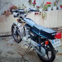 موتور سیکلت