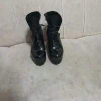 نیم بوت زنانه
