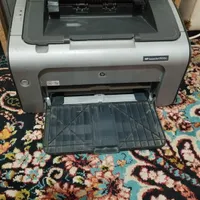 پرینتر اچ پی HP LaserJet P1006