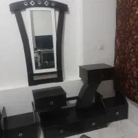 فروش میز آرایش وویترین و گاز در طرح اجتماعی