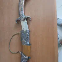 خنجر قدیمی|کلکسیون و سرگرمی|تهران, کوی بیمه|دیوار