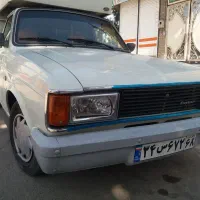 پیکان وانت|خودرو سواری و وانت|نظرآباد, رسالت|دیوار