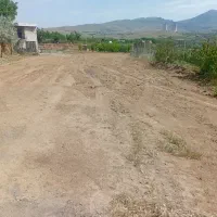 اجاره زمین همراه خانه وپارکینگ