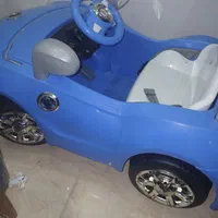 ماشین شارژی|اسباب‌بازی بچه|رشت, پل تالشان|دیوار
