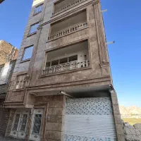 ۱۱۰متر آپارتمان طبقه3 نوساز طرق سیدی  معاوضه خودرو|فروش آپارتمان|مشهد, رباط طرق|دیوار