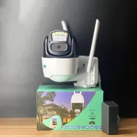 فروش انواع دوربین بیسیم WIFI / سیمکارتی
