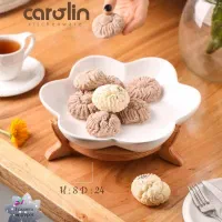 شیرینی خوری، آجیل خوری، سالاد خوری|ظروف سرو و پذیرایی|شیراز, محراب|دیوار