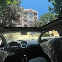 207پانا مدل1401درحد 0کیلومتر ماشین عروسک