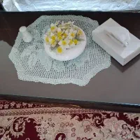 مبل منبت 9نفره|مبلمان خانگی و میز عسلی|برخوار, |دیوار