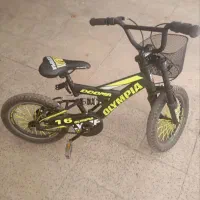 دوچرخه ۱۶