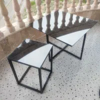 میز وعسلی