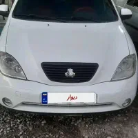 تیبا یک ۱۴۰۰