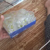 سلام لیوان چند دسته هست ۳ هزارتومن