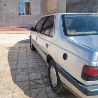 ۴۰۵دوگانه کارخانه