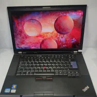 لپ تاپ lenovo thinkpad t520