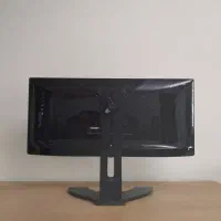 فروش مانیتور اولتراواید 25 اینچ LG|قطعات و لوازم جانبی رایانه|تهران, فردوس|دیوار