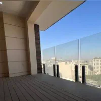 فروش ۱۷۵متر ۳خواب۲پارکینگ تراس قابل چیدمان