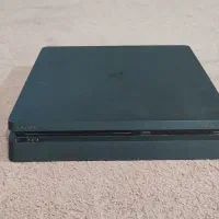 ps4 Slim|کنسول، بازی ویدئویی و آنلاین|رامهرمز, |دیوار