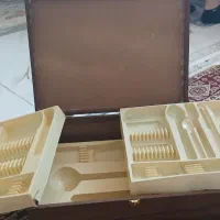 جا قاشقی