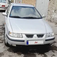 سمند ۸۴