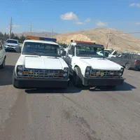 امدادخودرو.جرثقیل یدک کش چرخگیر شبانه روزی|خدمات حمل و نقل|شیراز, فرهنگ شهر|دیوار